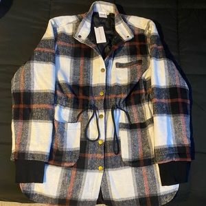 Blended Thread Clothing Wren Jacket